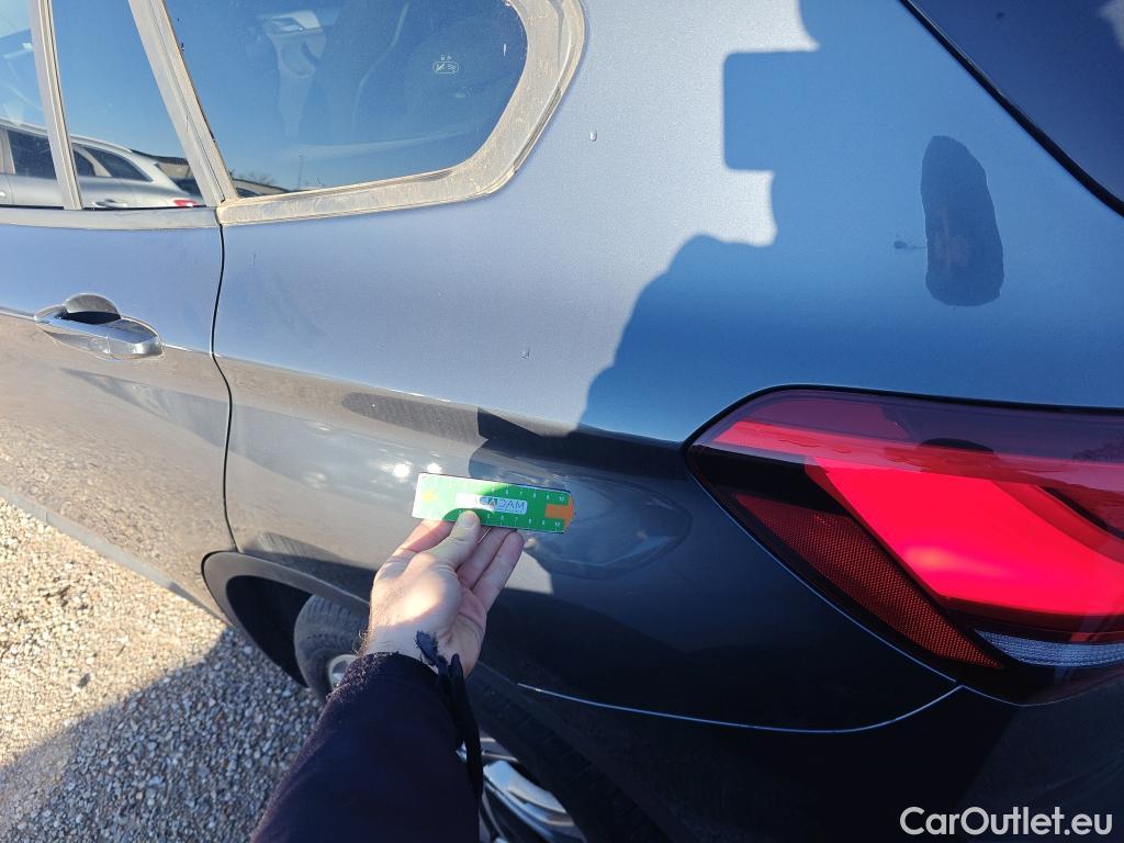  Bmw  X1 BMW  sDrive18i #17