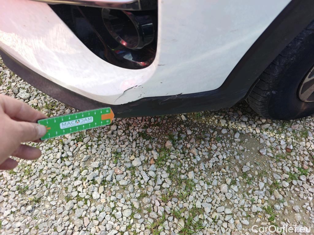  KIA  XCeed KIA  / 2019 / 5P / todoterreno 1.0 T-GDi Drive 88kW (120CV) #33