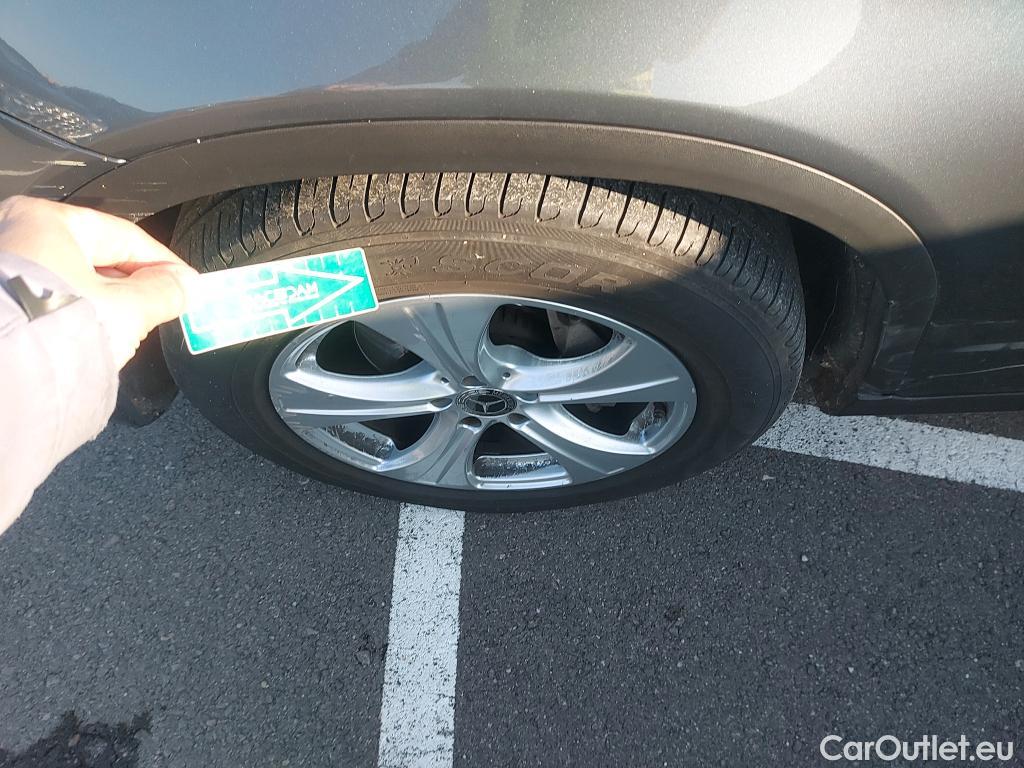  Mercedes  G-Klasee MERCEDES-BENZ Clase GLC / 2015 / 5P / todoterreno GLC 220 d 4MATIC #39