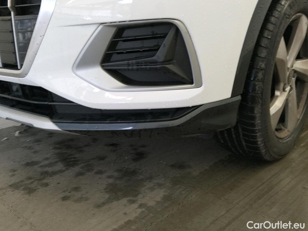  Audi  Q3 AUDI  / 2018 / 5P / todoterreno Advanced 35 TDI 110kW (150CV) S tronic (AC9) #7