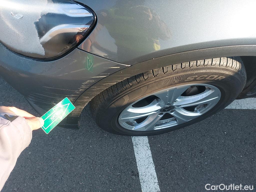  Mercedes  G-Klasee MERCEDES-BENZ Clase GLC / 2015 / 5P / todoterreno GLC 220 d 4MATIC #18