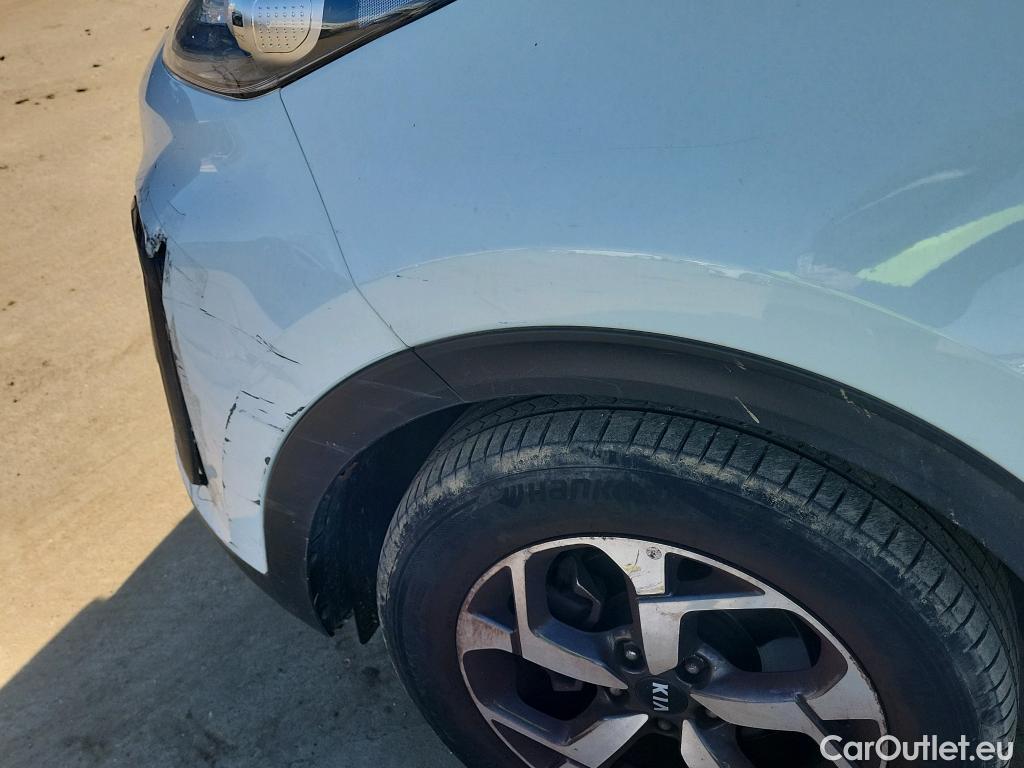  KIA  Sportage KIA  / 2018 / 5P / todoterreno 1.6 MHEV Business 100kW (136CV) 4x2 #54