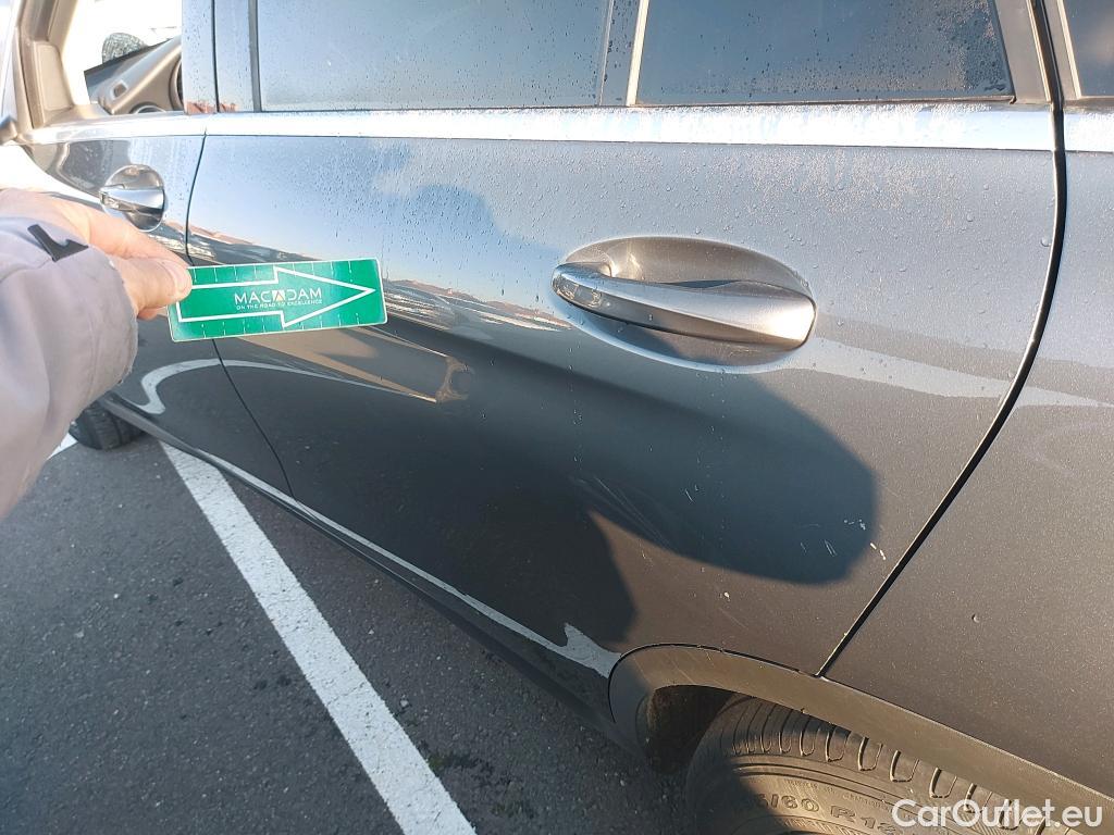  Mercedes  G-Klasee MERCEDES-BENZ Clase GLC / 2015 / 5P / todoterreno GLC 220 d 4MATIC #34