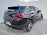  Bmw  X2 BMW  sDrive18i Impulse Steptronic Techo Solar #2