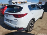  KIA  Sportage KIA  / 2018 / 5P / todoterreno 1.6 MHEV Business 100kW (136CV) 4x2 #2