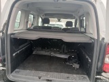  Citroen  Berlingo CITROEN  / 2018 / 4P / combi Talla M BlueHDi 100 LIVE (AC) #8