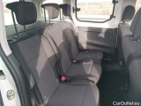  Citroen  Berlingo CITROEN  / 2018 / 4P / combi Talla M BlueHDi 100 S&S LIVE (AC) #7