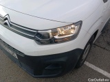  Citroen  Berlingo CITROEN  / 2018 / 4P / combi Talla M BlueHDi 100 S&S LIVE (AC) #15