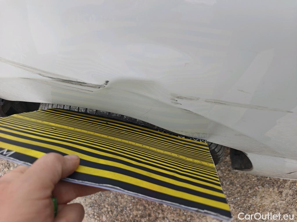  Mercedes  Citan MERCEDES-BENZ  / 2021 / 4P / furgón derivado de turismo 110 CDI 70kW Furgón Base Largo #39