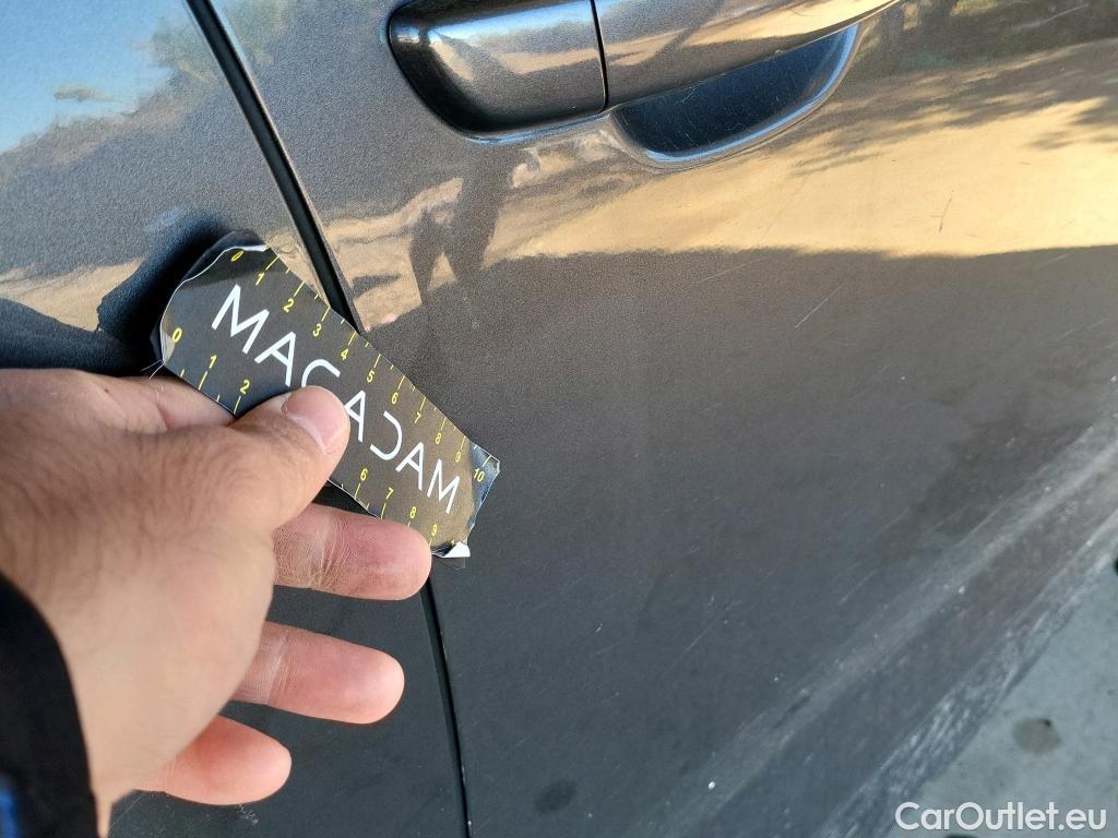  DS  DS7 DS DS 7 Crossback / 2017 / 5P / todoterreno BlueHDi DE 96kW (130CV) Auto. CHIC (AC) #8