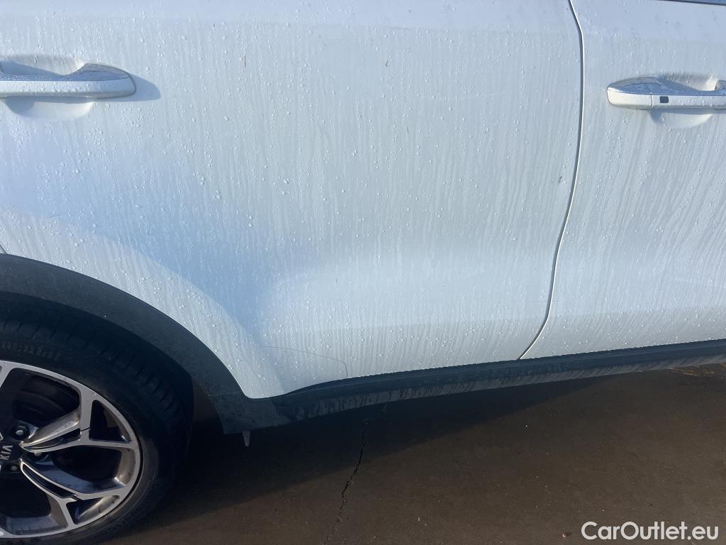  KIA  Sportage KIA  / 2018 / 5P / todoterreno 1.6 T-GDi GT Line Essential 130kW 4x2 #9