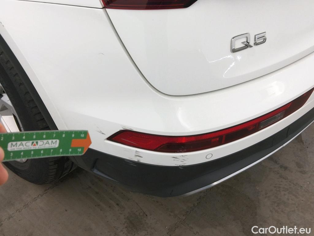  Land Rover  Discovery AUDI Q5 / 2020 / 5P / todoterreno Advanced 50 TFSI e quattro-ultra #21