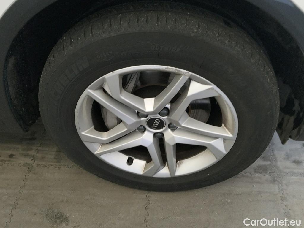  Land Rover  Discovery AUDI Q5 / 2020 / 5P / todoterreno Advanced 50 TFSI e quattro-ultra #12