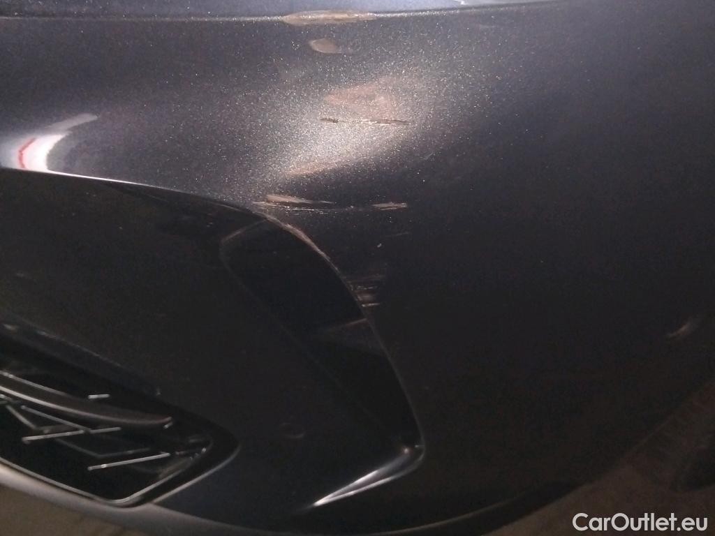  Cupra  Formentor CUPRA  / 2020 / 5P / todoterreno 1.4 e-Hybrid 150kW (204 CV) DSG (AC) #1