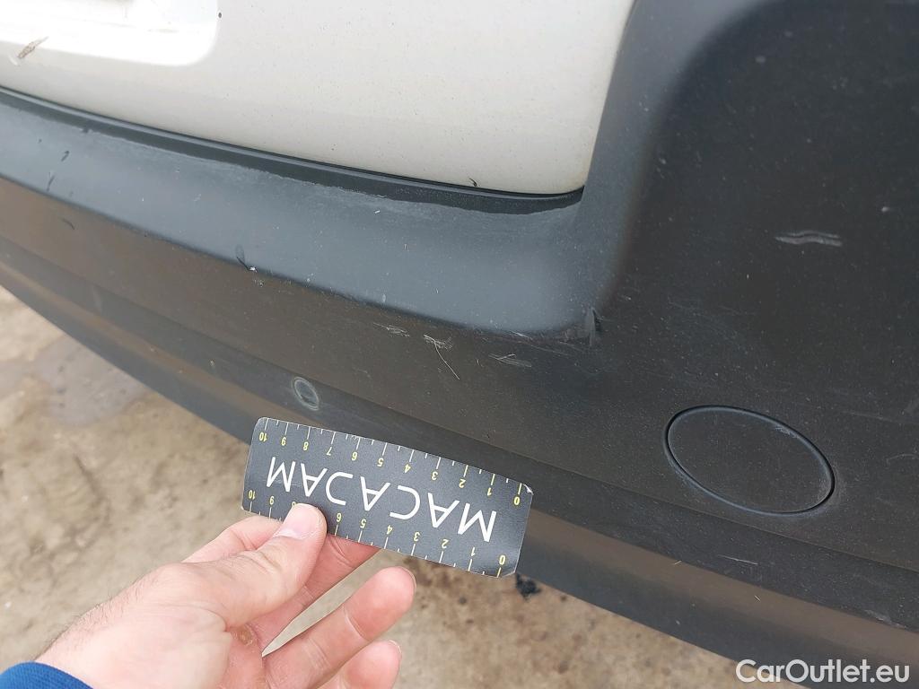  Citroen  C3 CITROEN  / 2020 / 5P / berlina con portón PureTech 60KW (83CV) Feel Pack #16