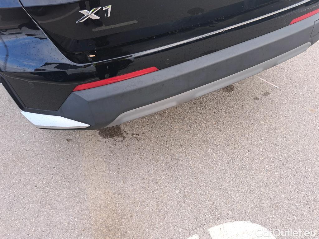  Bmw  X1 BMW  / 2022 / 5P / todoterreno sDrive18d #35