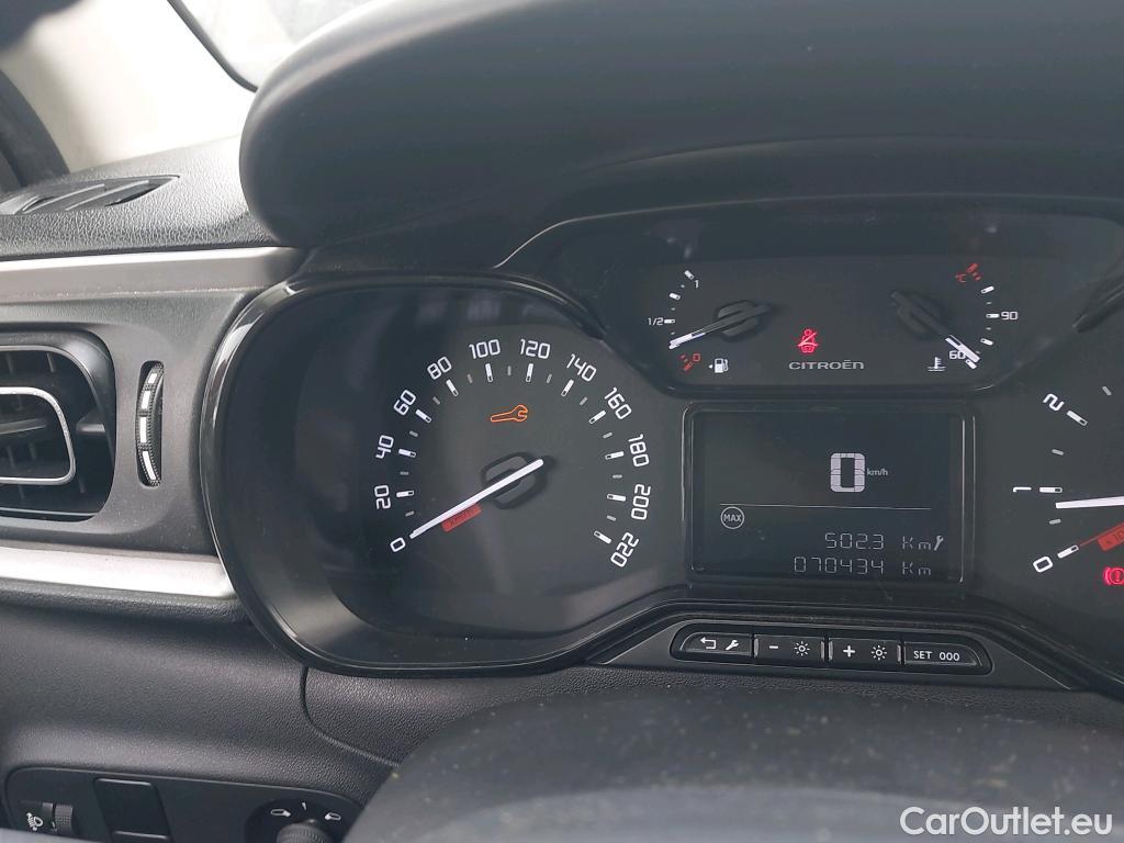  Citroen  C3 CITROEN  / 2020 / 5P / berlina con portón PureTech 60KW (83CV) Feel Pack #28