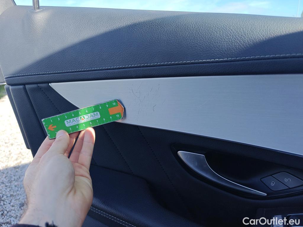  Mercedes  G-Klasee MERCEDES-BENZ GLC Coupé / 2019 / 5P / coupé GLC 220 d 4MATIC #35