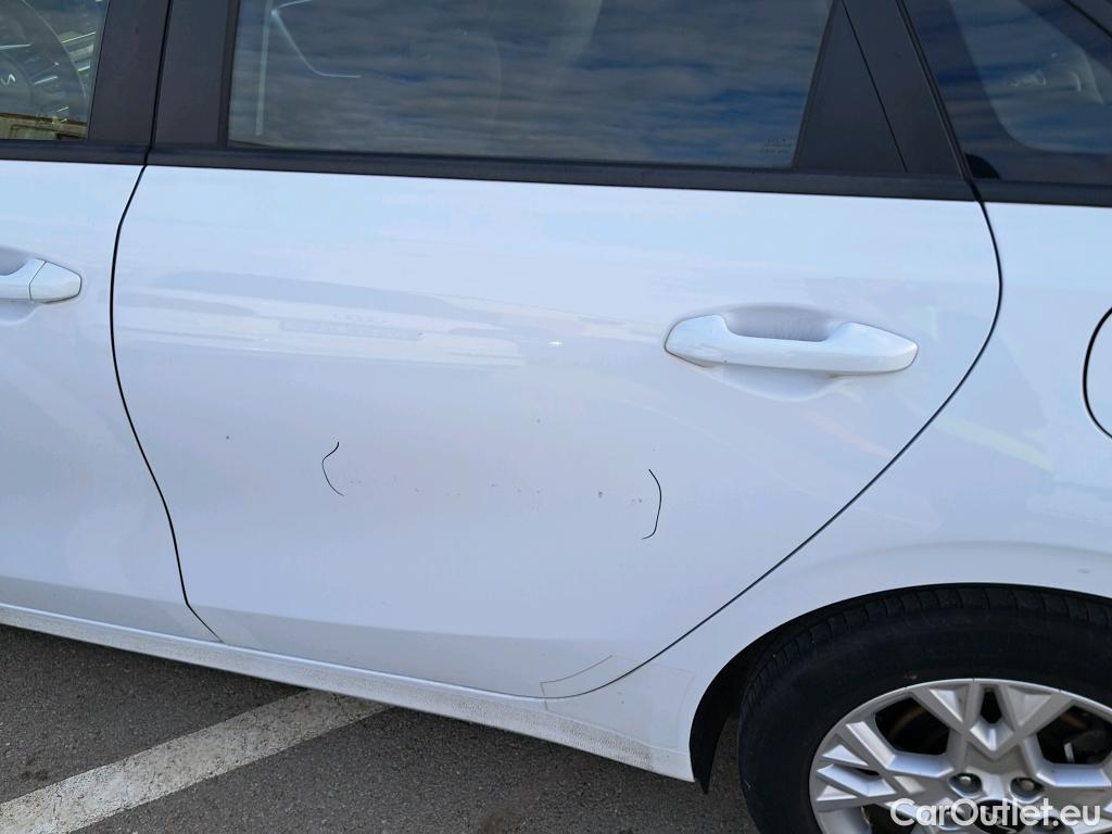  KIA  Cee'd KIA Ceed / 2021 / 5P / berlina con portón 1.0 T-GDi 74kW (100CV) Concept #13