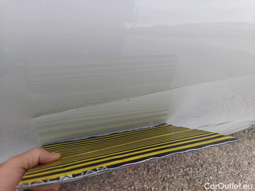  Mercedes  Citan MERCEDES-BENZ  / 2021 / 4P / furgón derivado de turismo 110 CDI 70kW Furgón Base Largo #19