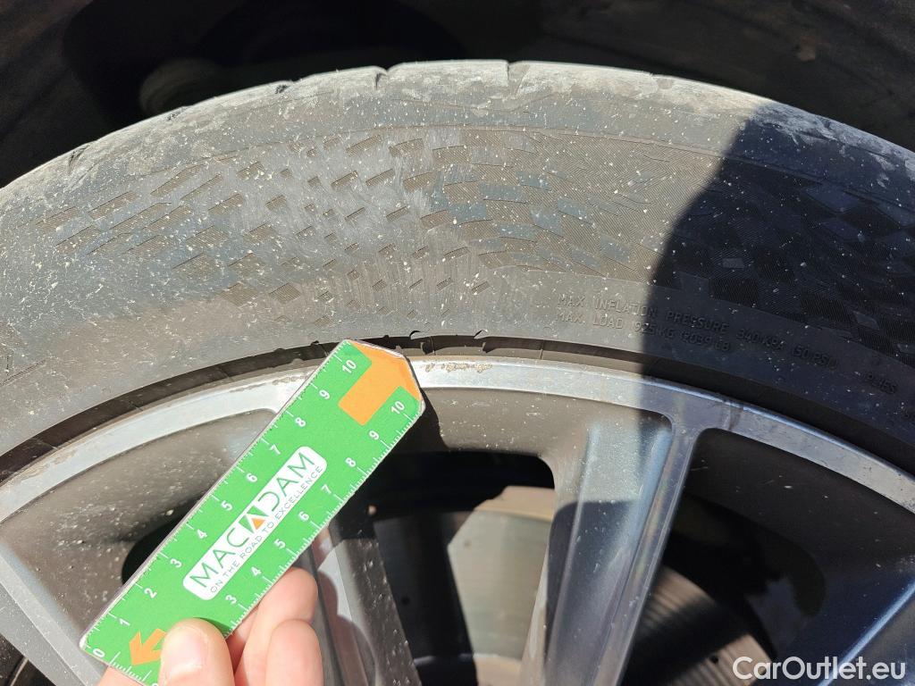  Mercedes  G-Klasee MERCEDES-BENZ GLC Coupé / 2019 / 5P / coupé GLC 220 d 4MATIC #8