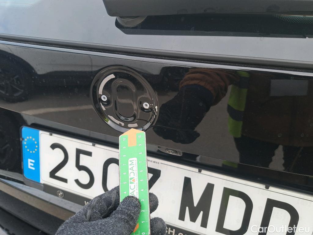  Bmw  X1 BMW  / 2022 / 5P / todoterreno sDrive18d #16