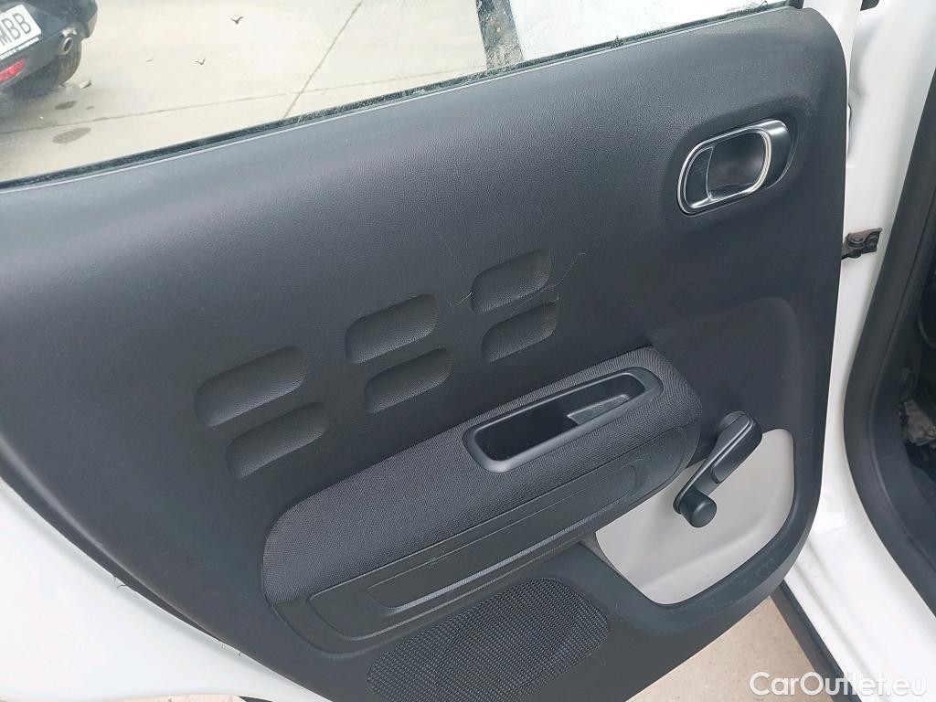  Citroen  C3 CITROEN  / 2020 / 5P / berlina con portón PureTech 60KW (83CV) Feel Pack #13