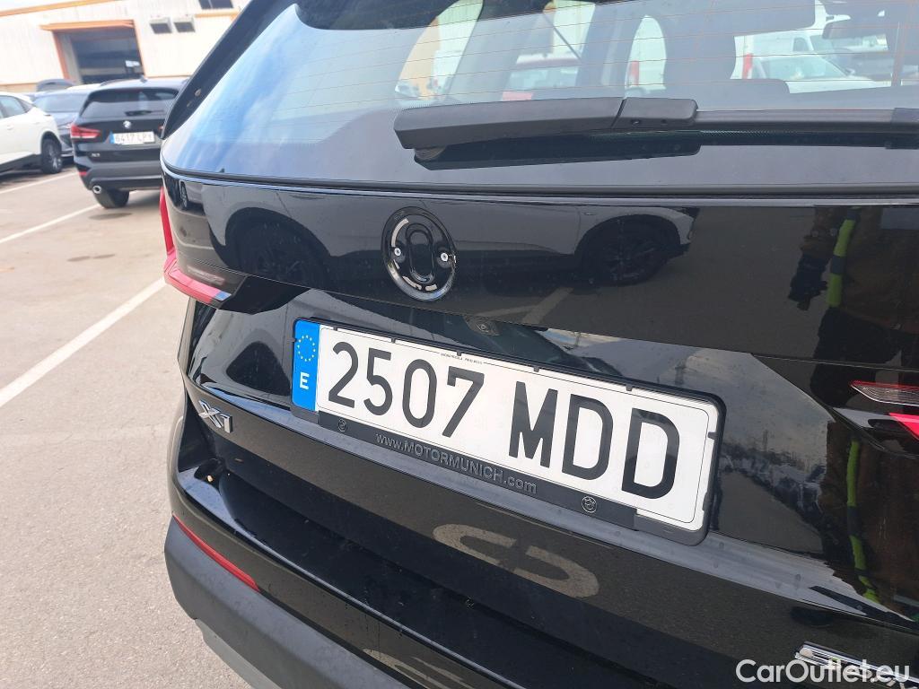  Bmw  X1 BMW  / 2022 / 5P / todoterreno sDrive18d #15