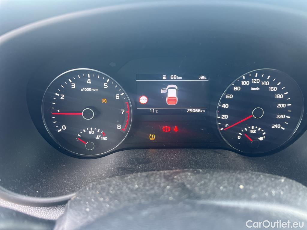  KIA  Sportage KIA  / 2018 / 5P / todoterreno 1.6 T-GDi GT Line Essential 130kW 4x2 #25