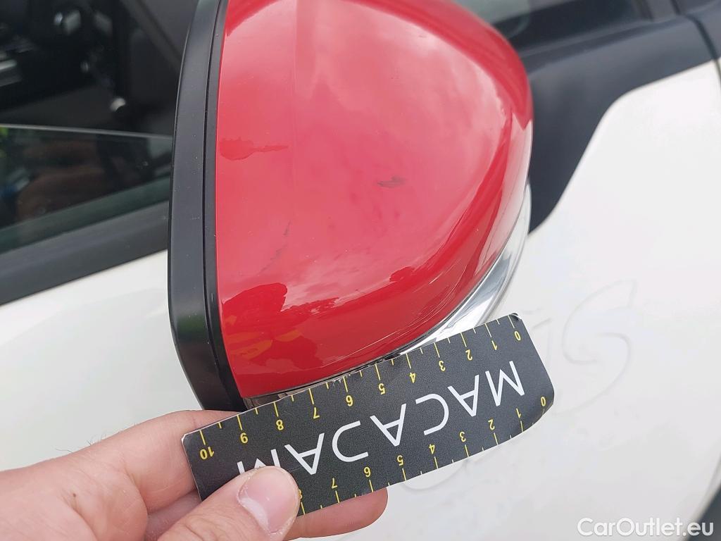  Citroen  C3 CITROEN  / 2020 / 5P / berlina con portón PureTech 60KW (83CV) Feel Pack #22