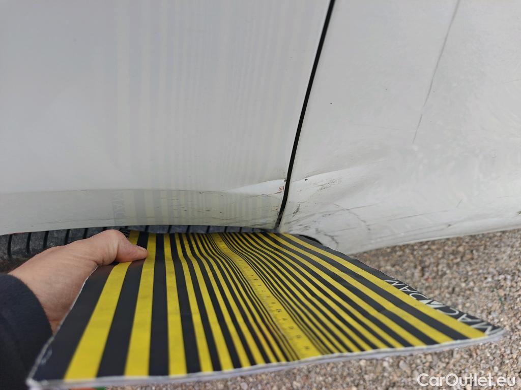  Mercedes  Citan MERCEDES-BENZ  / 2021 / 4P / furgón derivado de turismo 110 CDI 70kW Furgón Base Largo #30