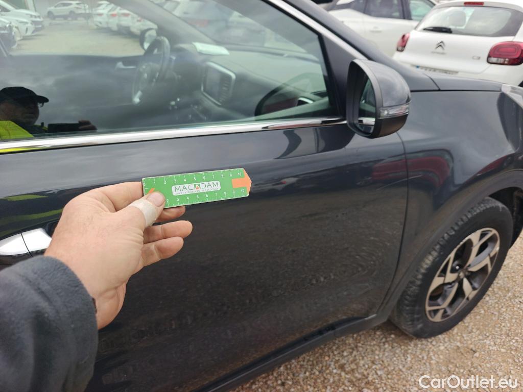  KIA  Sportage KIA  1.6MHEV Drive 100kW(136CV) 4x2(Crist Tintados)(CX) #32