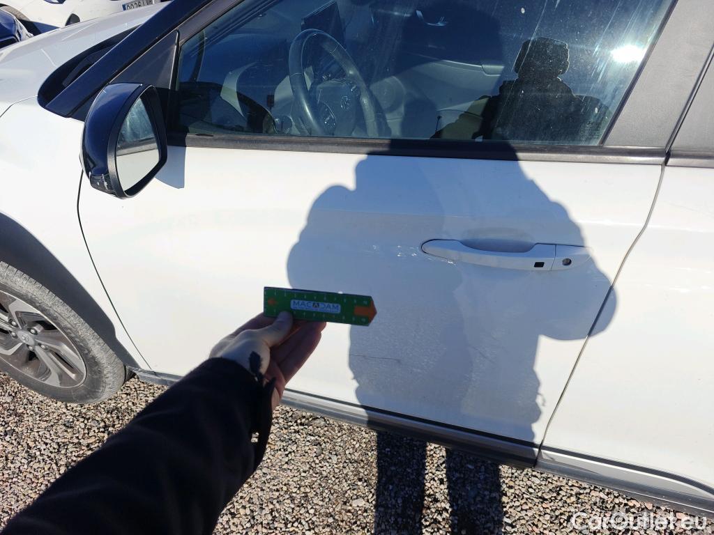  Hyundai  Konna HYUNDAI Kona / 2020 / 5P / todoterreno 1.6 GDI HEV Tecno 2C DCT #53