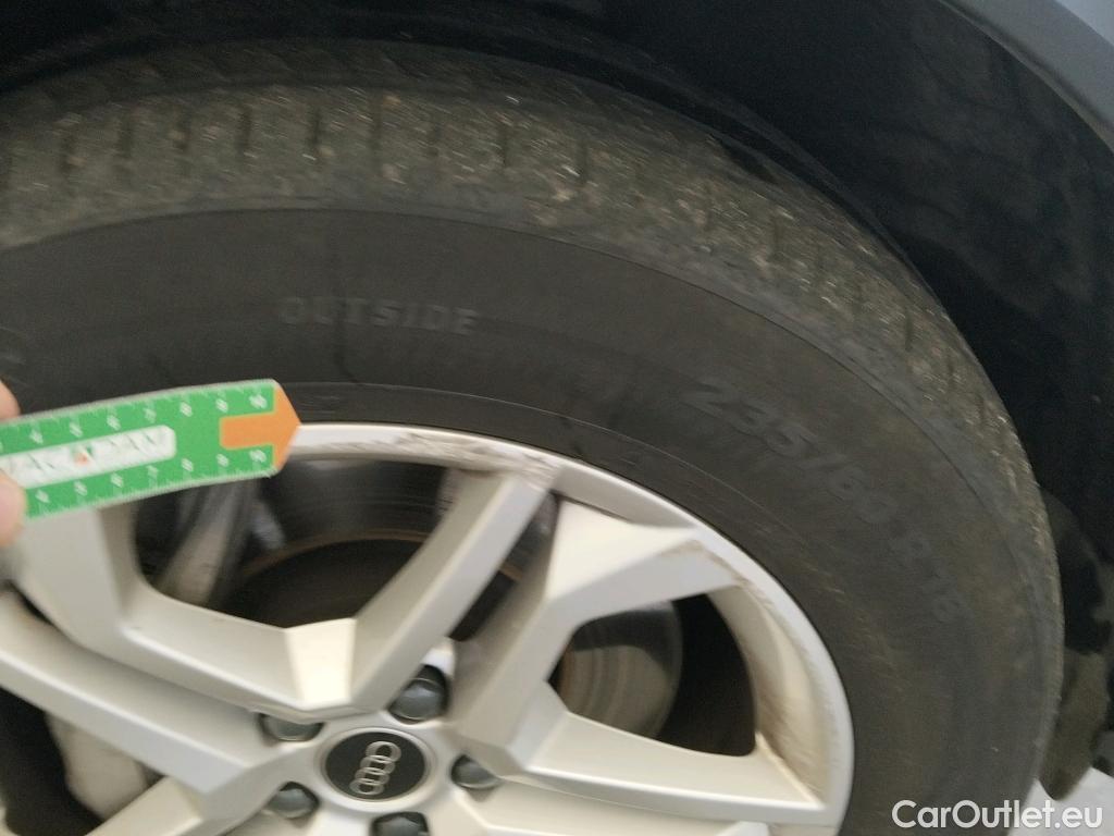  Land Rover  Discovery AUDI Q5 / 2020 / 5P / todoterreno Advanced 50 TFSI e quattro-ultra #13