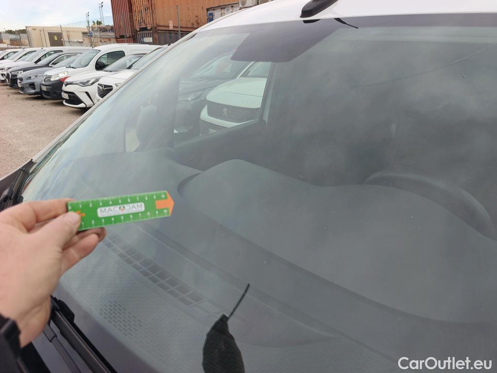  Mercedes  Citan MERCEDES-BENZ  / 2021 / 4P / furgón derivado de turismo 110 CDI 70kW Furgón Base Largo #1