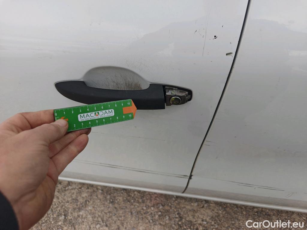  Mercedes  Citan MERCEDES-BENZ  / 2021 / 4P / furgón derivado de turismo 110 CDI 70kW Furgón Base Largo #66