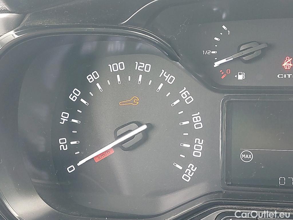  Citroen  C3 CITROEN  / 2020 / 5P / berlina con portón PureTech 60KW (83CV) Feel Pack #29