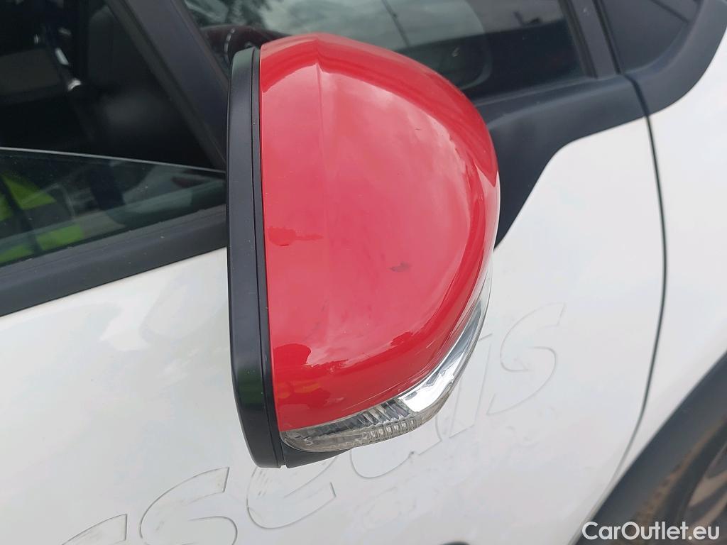  Citroen  C3 CITROEN  / 2020 / 5P / berlina con portón PureTech 60KW (83CV) Feel Pack #21