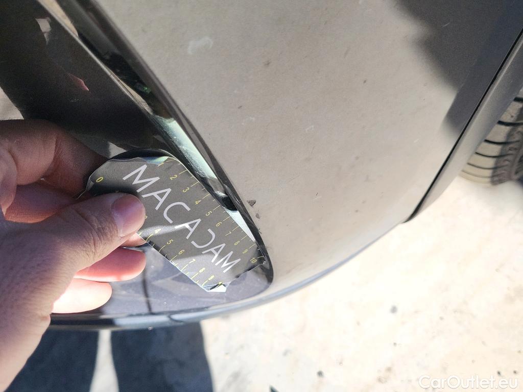  DS  DS7 DS DS 7 Crossback / 2017 / 5P / todoterreno BlueHDi DE 96kW (130CV) Auto. CHIC (AC) #20