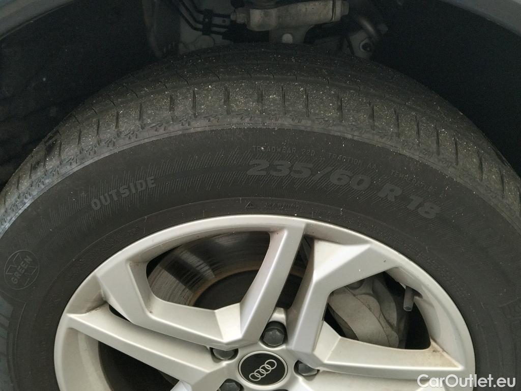  Land Rover  Discovery AUDI Q5 / 2020 / 5P / todoterreno Advanced 50 TFSI e quattro-ultra #1