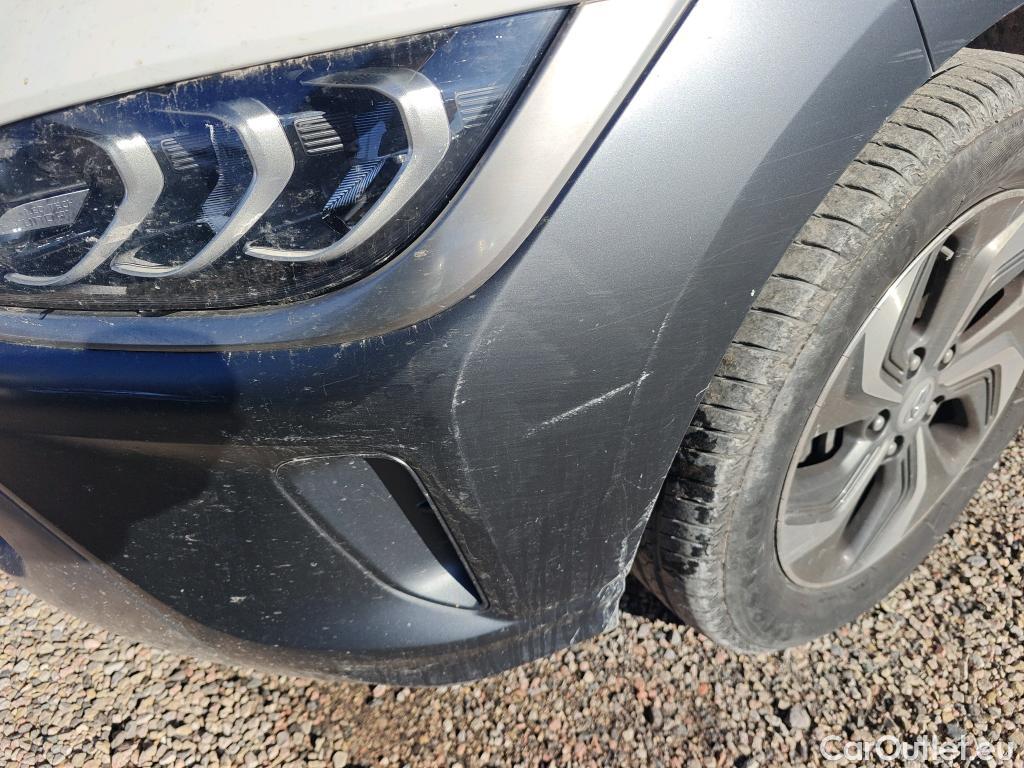  Hyundai  Konna HYUNDAI Kona / 2020 / 5P / todoterreno 1.6 GDI HEV Tecno 2C DCT #37