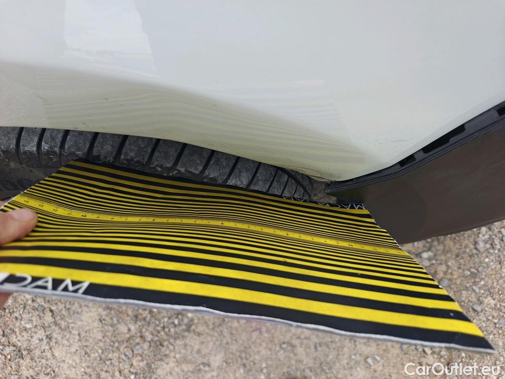  Mercedes  Citan MERCEDES-BENZ  / 2021 / 4P / furgón derivado de turismo 110 CDI 70kW Furgón Base Largo #37