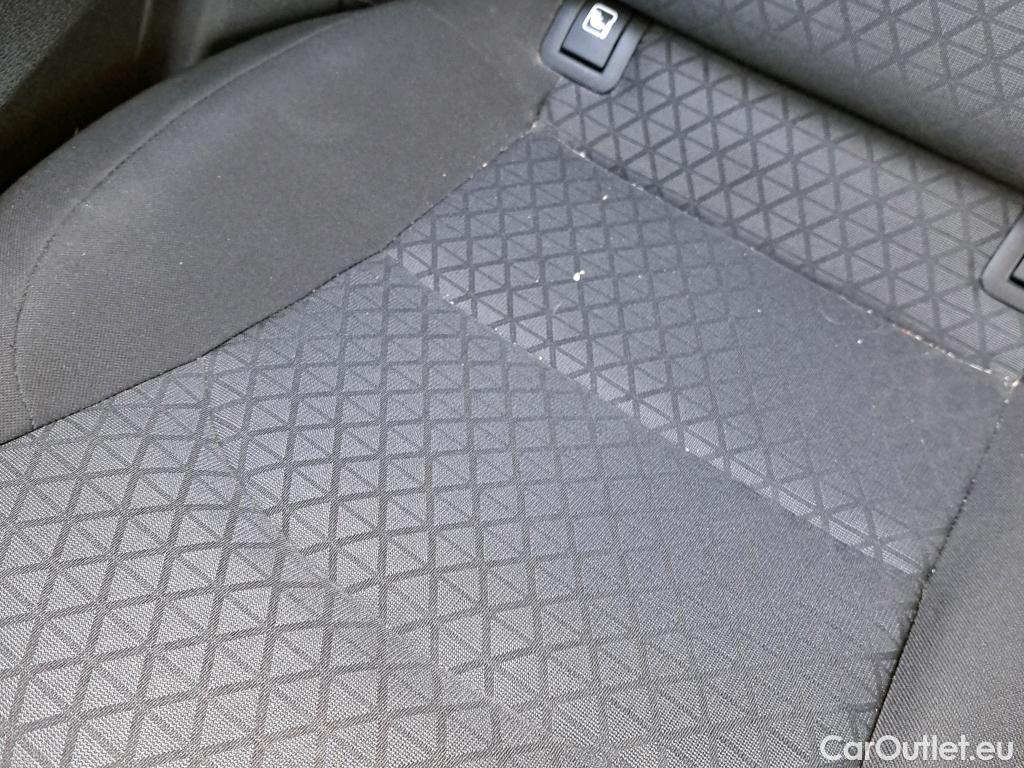  KIA  Cee'd KIA Ceed / 2021 / 5P / berlina con portón 1.0 T-GDi 74kW (100CV) Concept #16