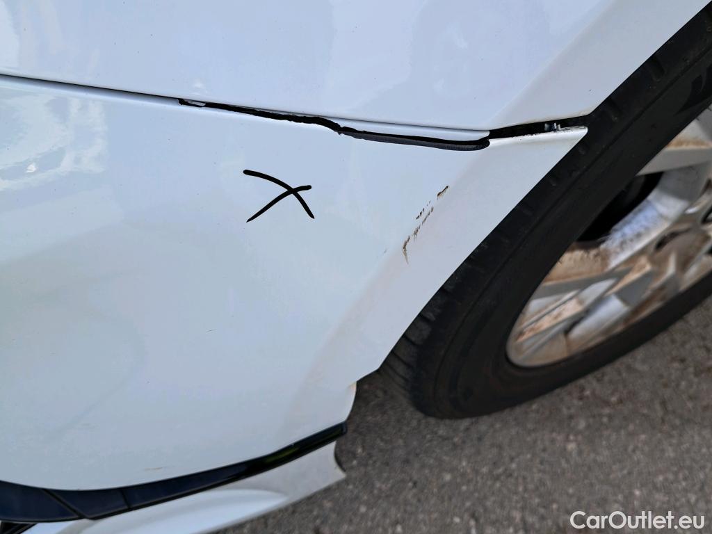  KIA  Cee'd KIA Ceed / 2021 / 5P / berlina con portón 1.0 T-GDi 74kW (100CV) Concept #4