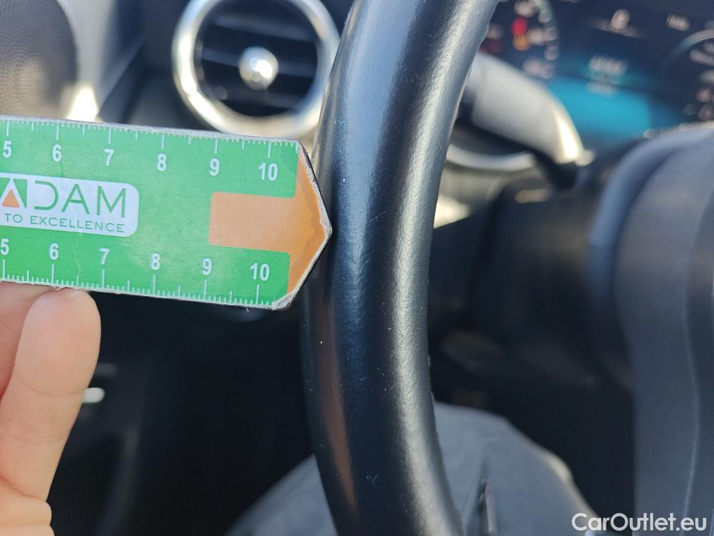  Mercedes  G-Klasee MERCEDES-BENZ GLC Coupé / 2019 / 5P / coupé GLC 220 d 4MATIC #43