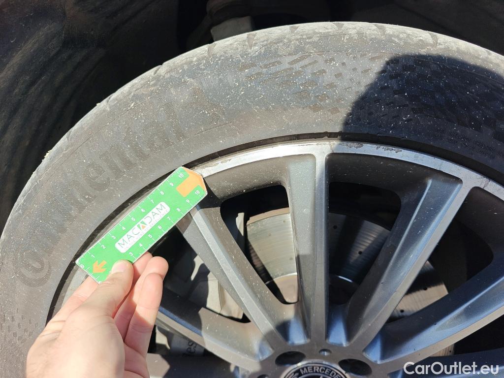  Mercedes  G-Klasee MERCEDES-BENZ GLC Coupé / 2019 / 5P / coupé GLC 220 d 4MATIC #15