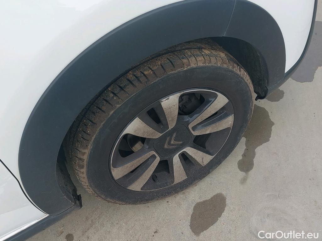  Citroen  C3 CITROEN  / 2020 / 5P / berlina con portón PureTech 60KW (83CV) Feel Pack #3