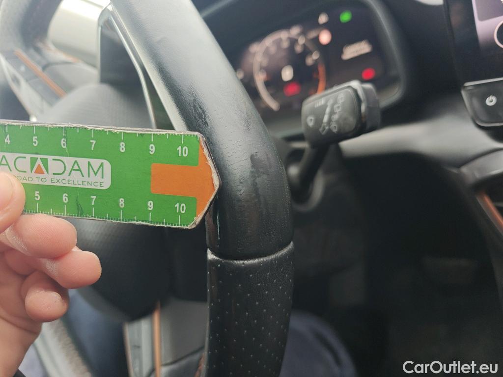  Cupra  Formentor CUPRA  / 2020 / 5P / todoterreno 1.5 TSI 110kW (150 CV) DSG (AC) #8