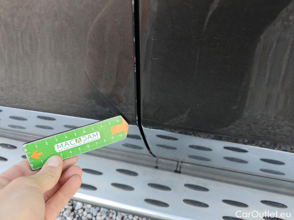  Mercedes  G-Klasee MERCEDES-BENZ GLC Coupé / 2019 / 5P / coupé GLC 220 d 4MATIC #21