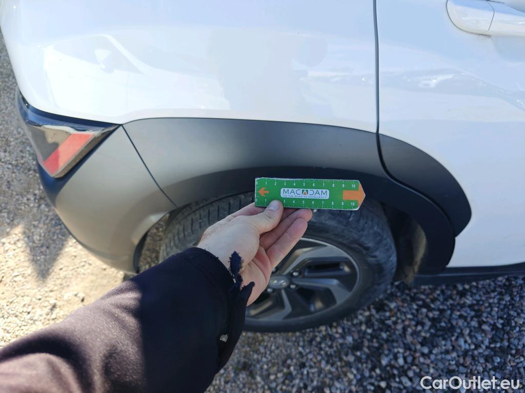  Hyundai  Konna HYUNDAI Kona / 2020 / 5P / todoterreno 1.6 GDI HEV Tecno 2C DCT #60